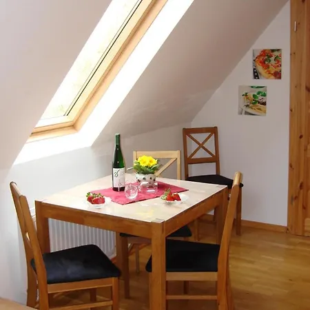 Mosel Ferienhaus Kleine Merle Zell an der Mosel Exterior photo