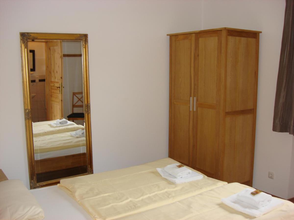 Apartment Mosel Kleine Merle *