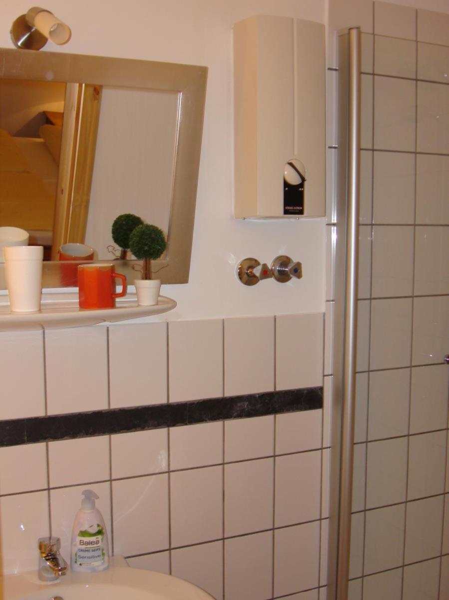 Apartment Mosel Kleine Merle