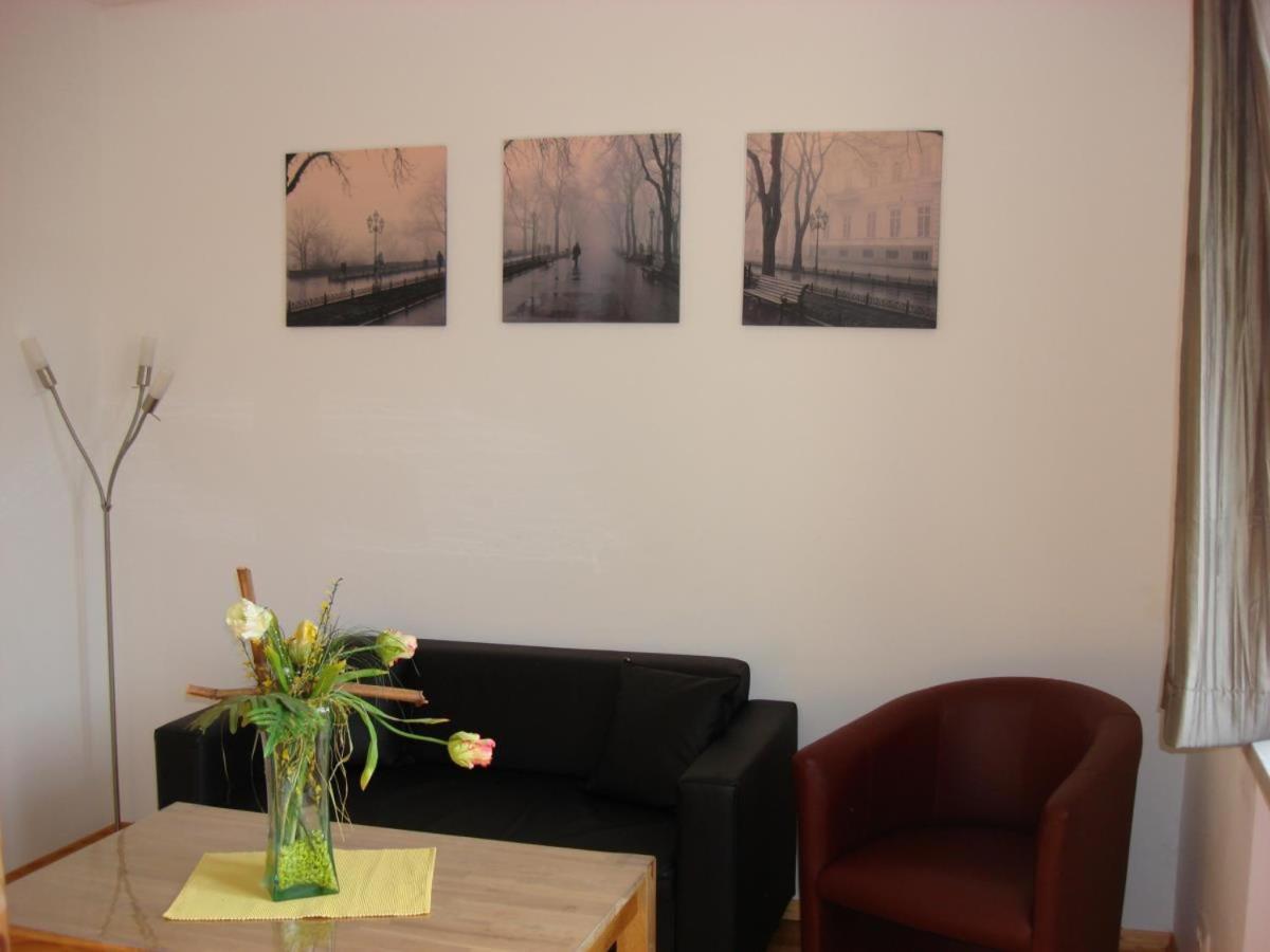 Apartment Mosel Kleine Merle Zell an der Mosel