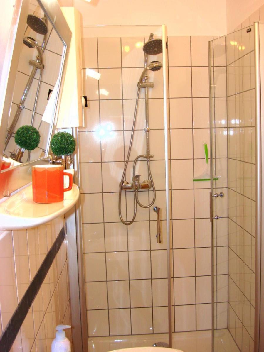 Mosel Kleine Merle Apartment Zell an der Mosel