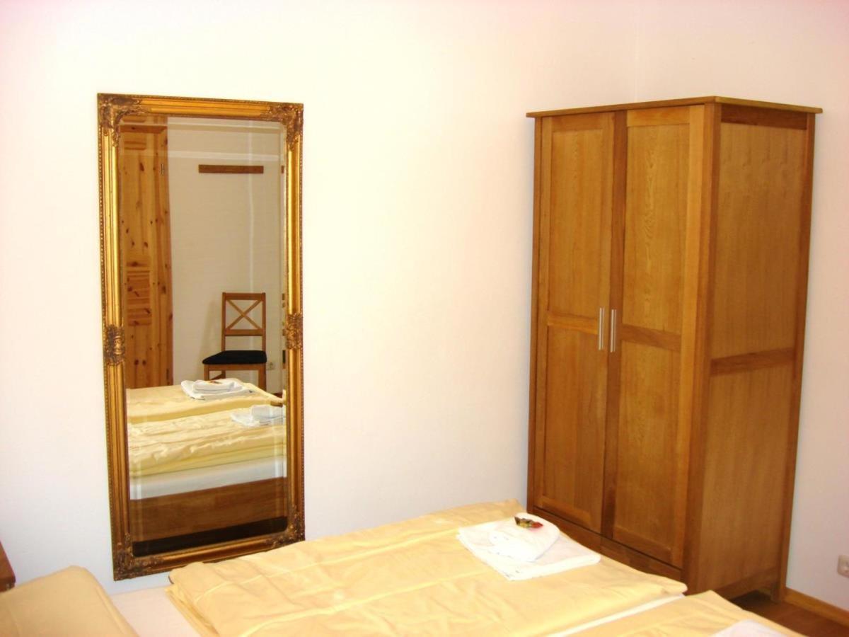 Apartment Mosel Kleine Merle Zell an der Mosel