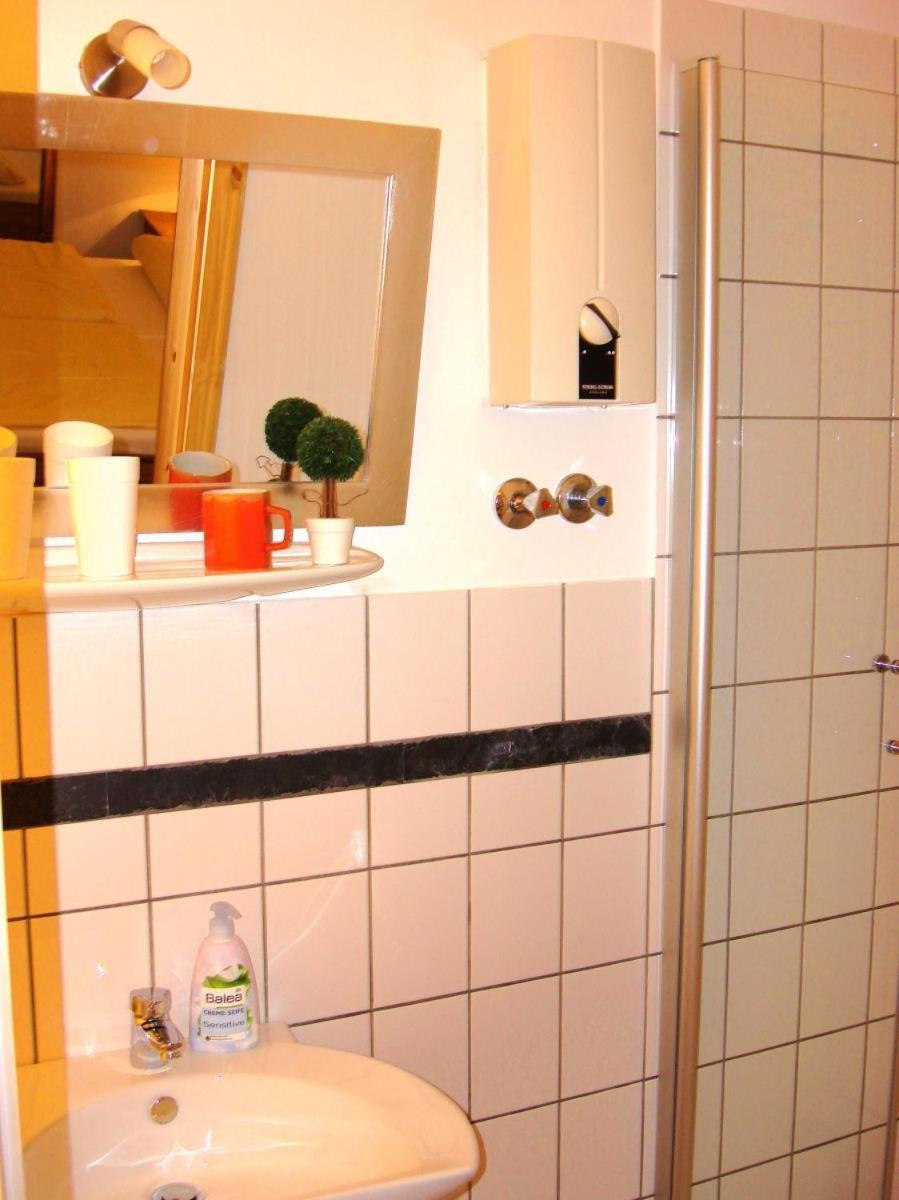 Apartment Mosel Kleine Merle
