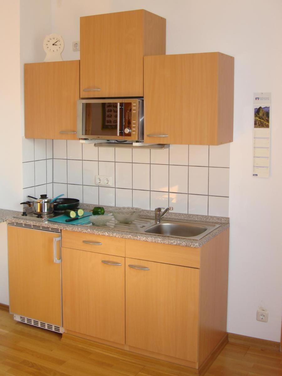 Apartment Mosel Kleine Merle *