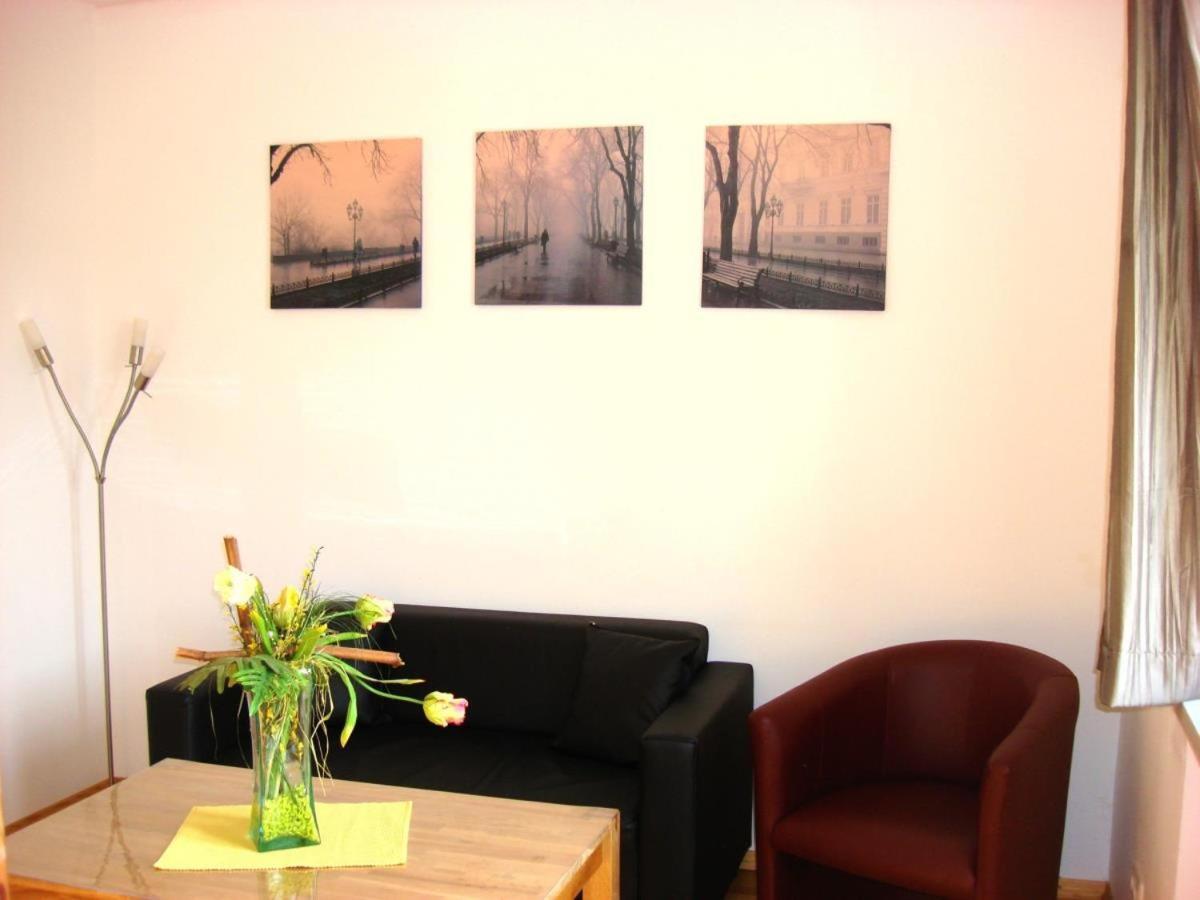 Mosel Kleine Merle Apartment Zell an der Mosel