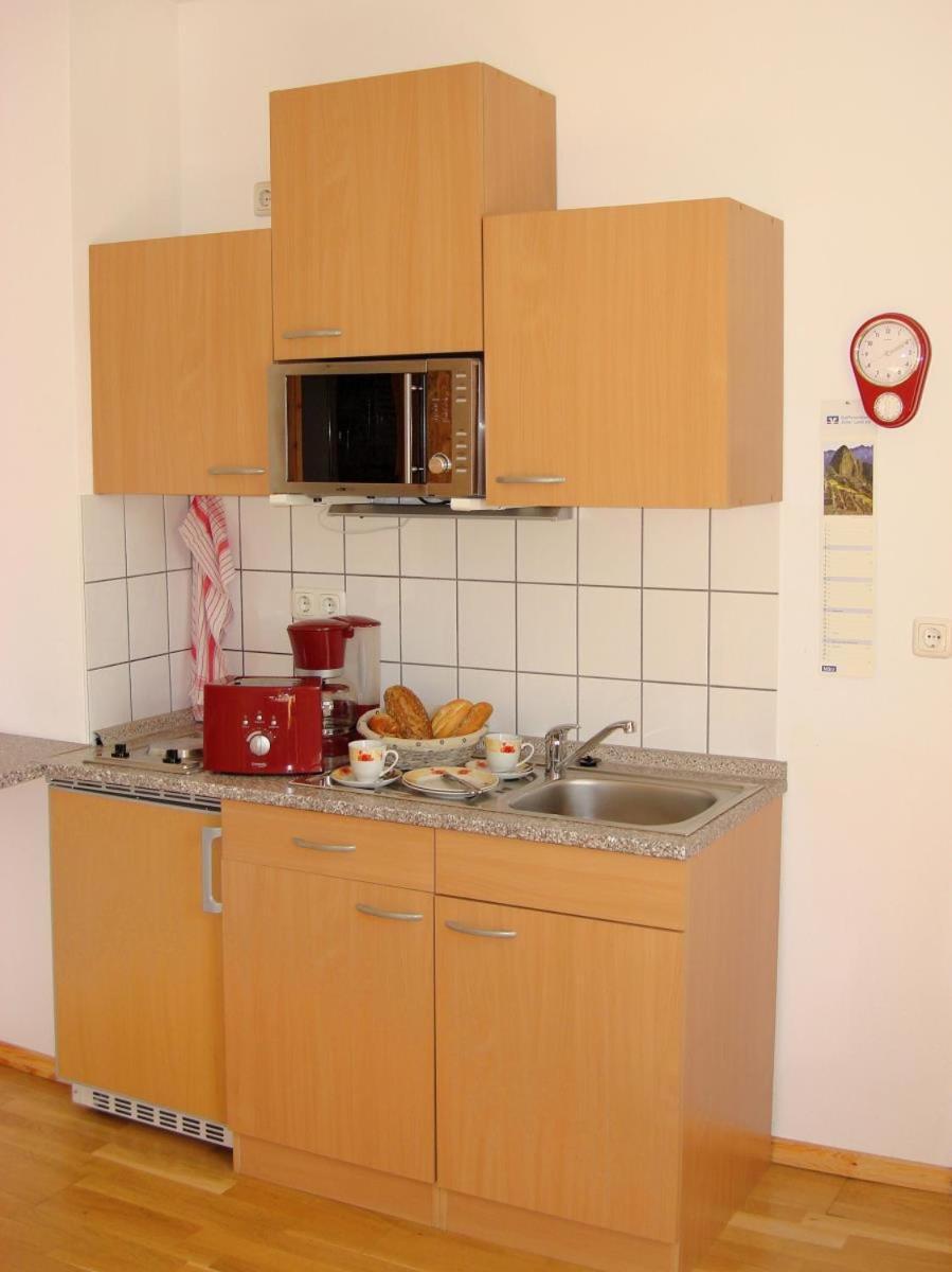 Apartment Mosel Kleine Merle
