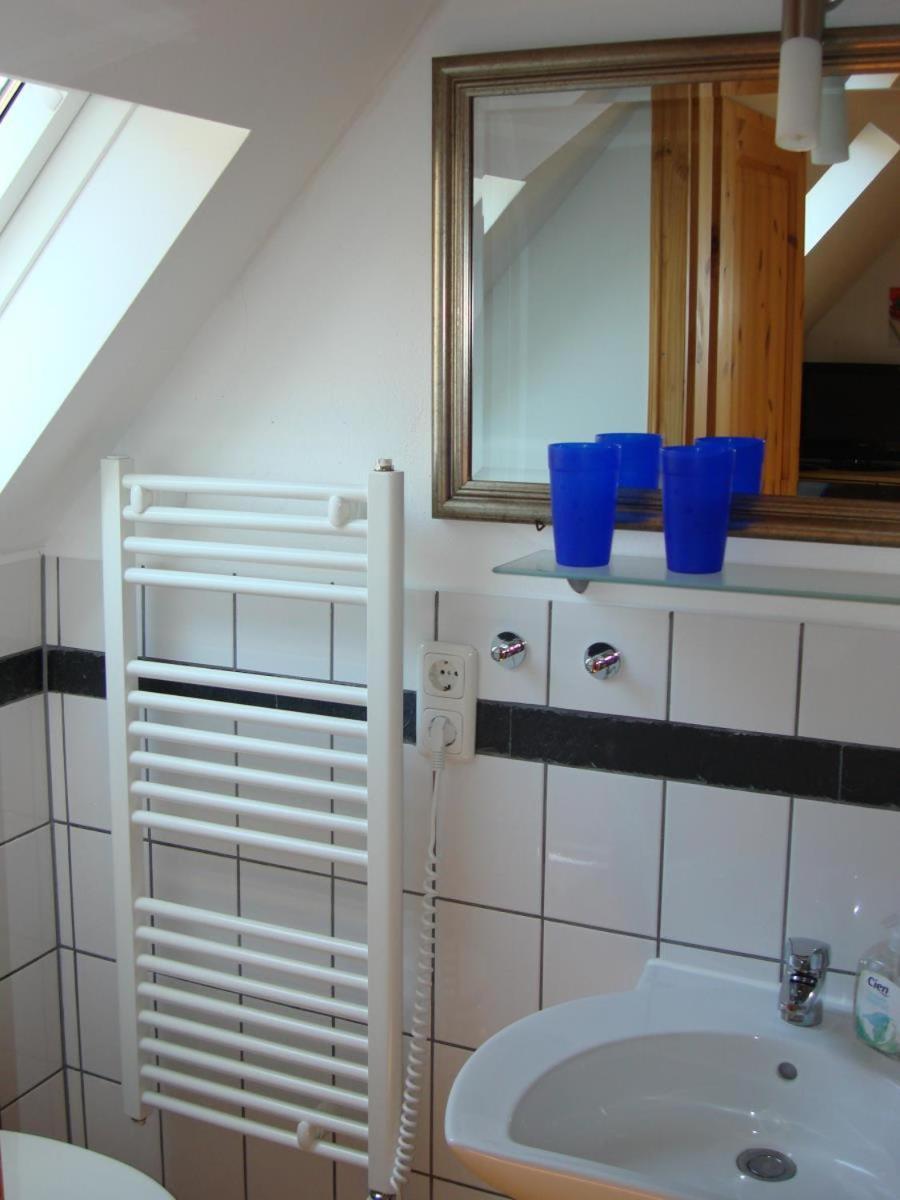 Mosel Kleine Merle Apartment Zell an der Mosel