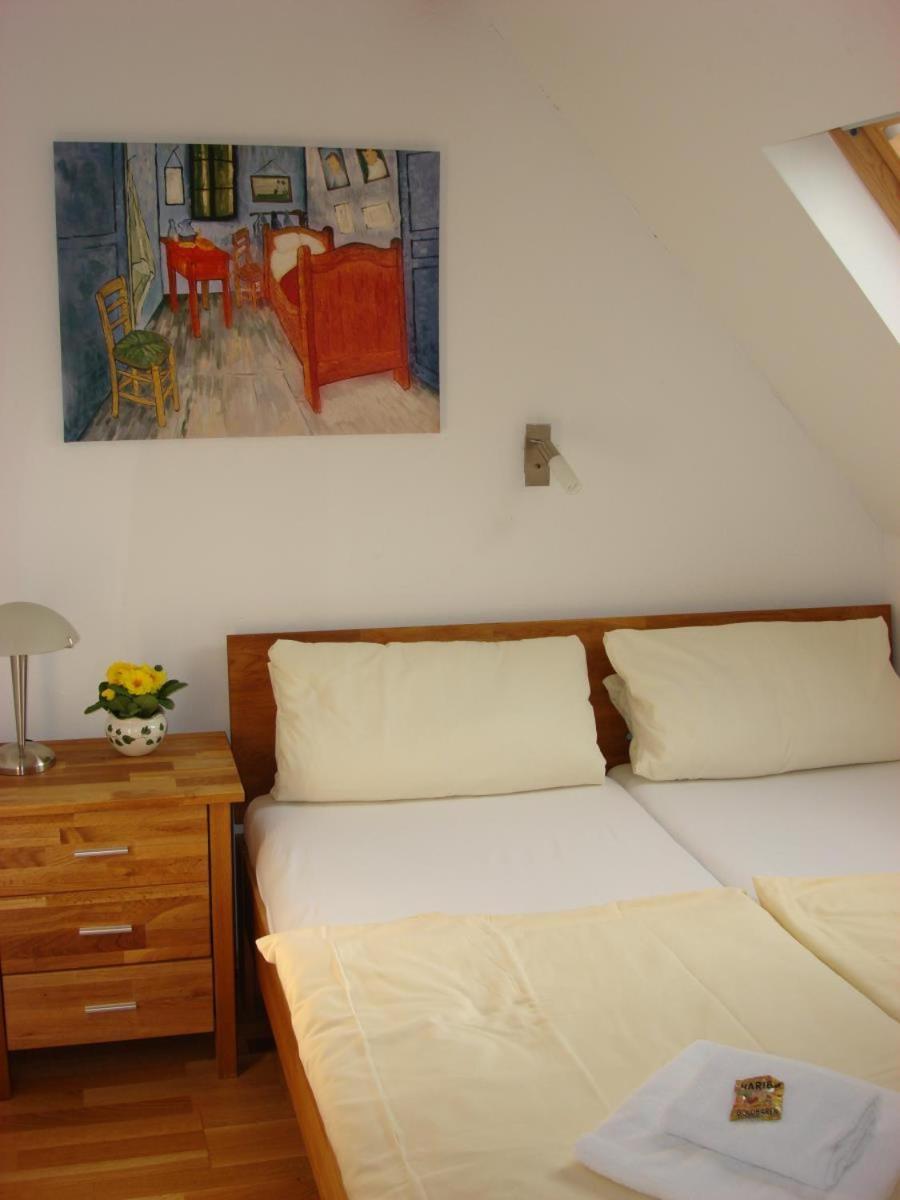 Mosel Kleine Merle Apartment *