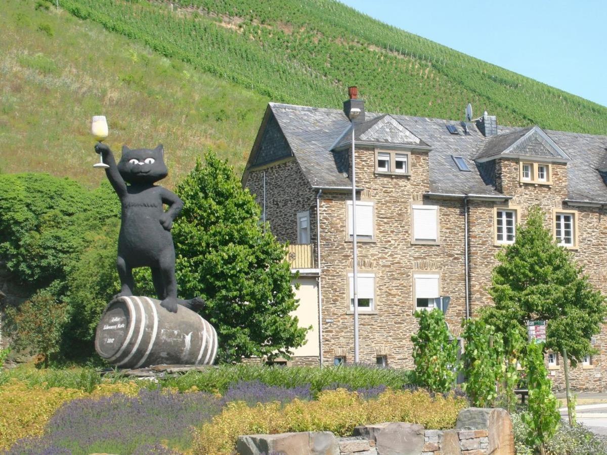 Apartment Mosel Kleine Merle Zell an der Mosel